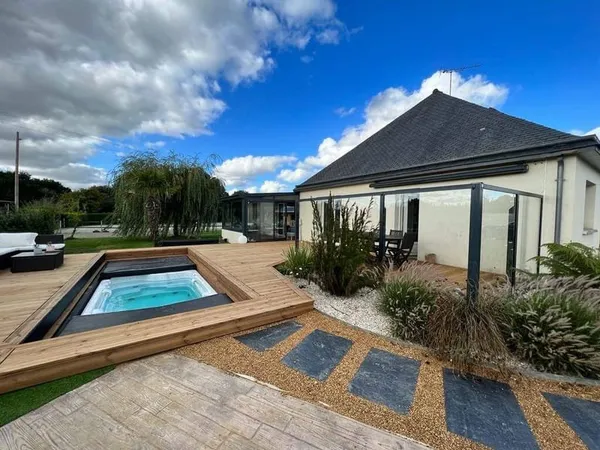 Maison 7 pièces 169 m²
