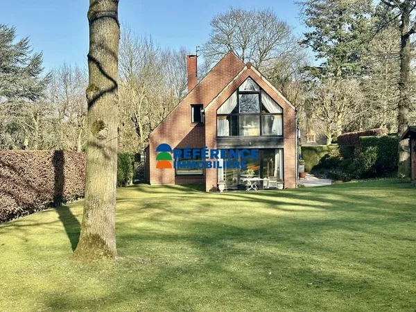 Maison à vendre Wervicq-Sud