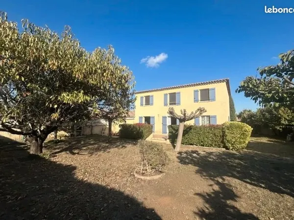 Maison 5 pièces 152 m²