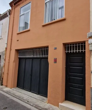 Maison 6 pièces 91 m²