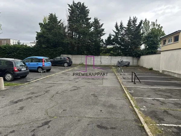 Stationnement Vente Houilles  11m² 6000€