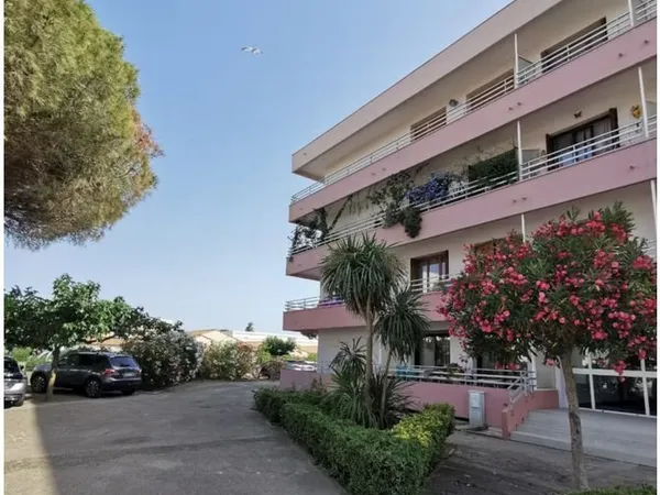 Appartement 47m2 Boucanet vue mer