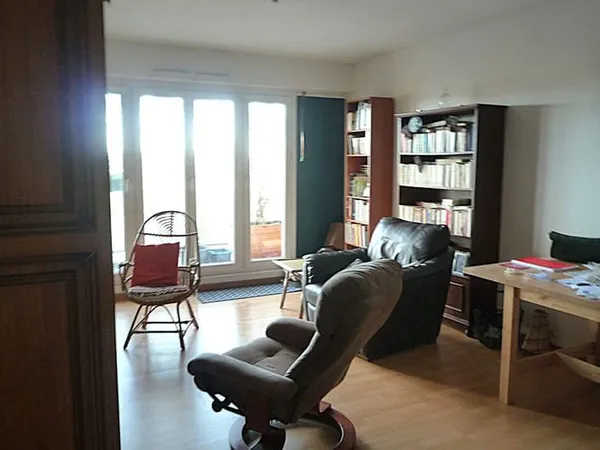 Appartement Grande Synthe 2 pièces 63 m2