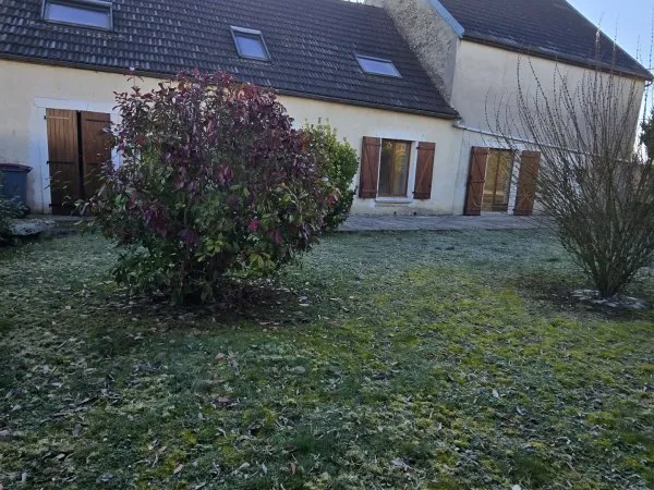 Maison 5 pièces 172 m²