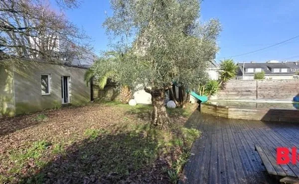 Villa 5 pièces 135 m²