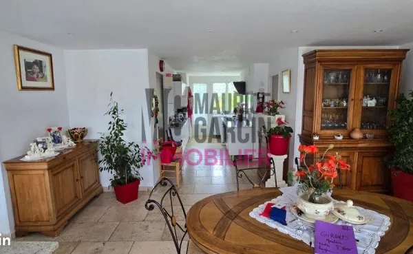 Appartement 4 pièces 77 m²