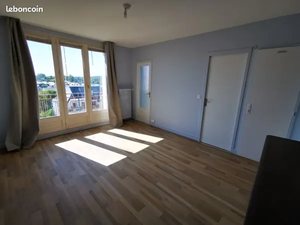 Appartement. 1 pièce. 25 m2