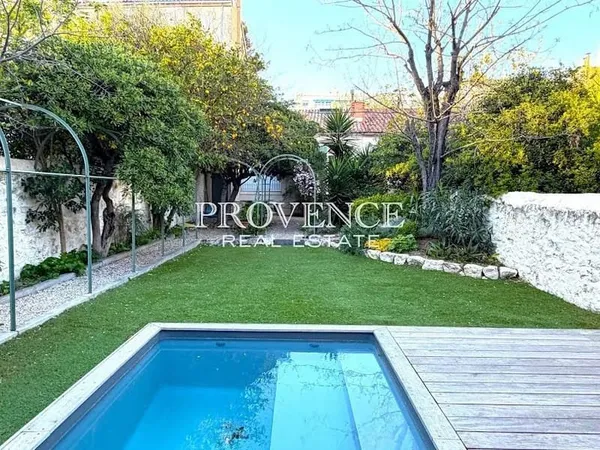 Maison 4 pièces 161 m²