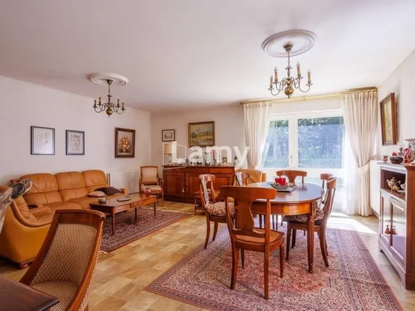 Appartement 3 pièces 83 m²