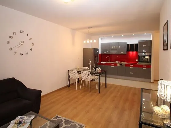 Appartement 3 pièces 69 m²