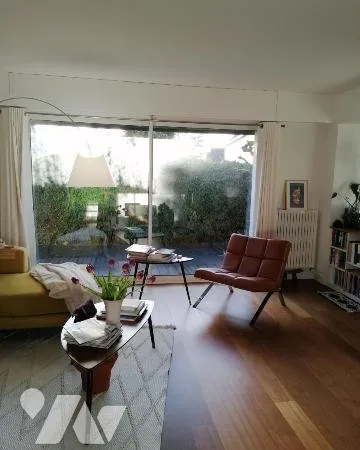 Maison 172 m²