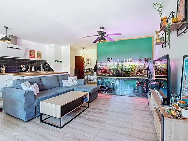 Magnifique Appartement 4 pièces 85 m² + cave