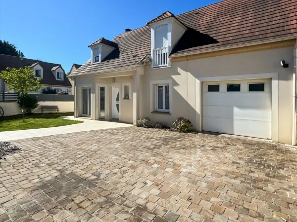 Maison 6 pièces 125 m²