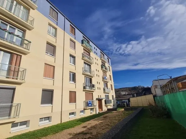 Appartement Evreux 3 pièce(s) 58.79 m2