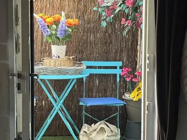 Maison 2 pièces 34 m²