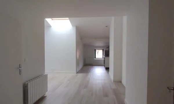 Appartement T2 48.85 m2 -TOURNUS 71700