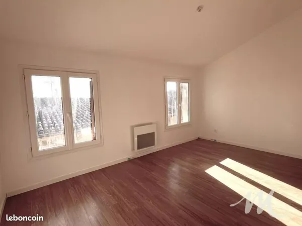 Maison de village 5 pièces 125 m²