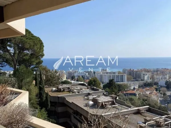 Appartement 3 pièces 113 m²