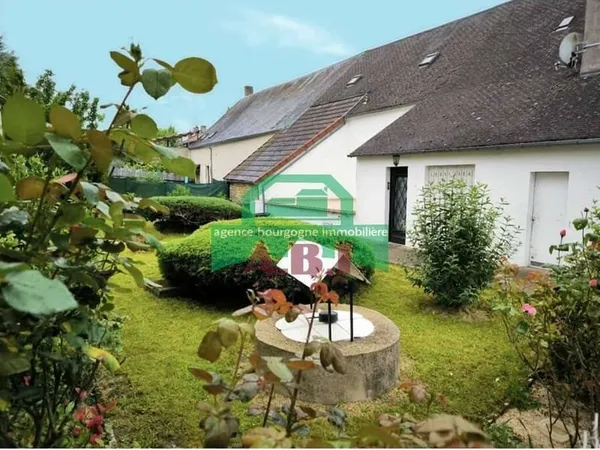 Maison 5 pièces 96 m²