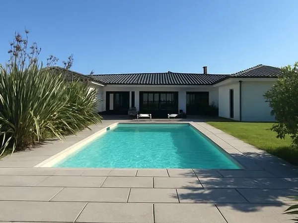 Maison 5 pièces 153 m²