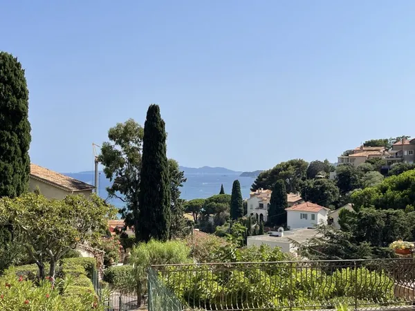 Villa T5 - Vue mer - Proche Centre-Ville