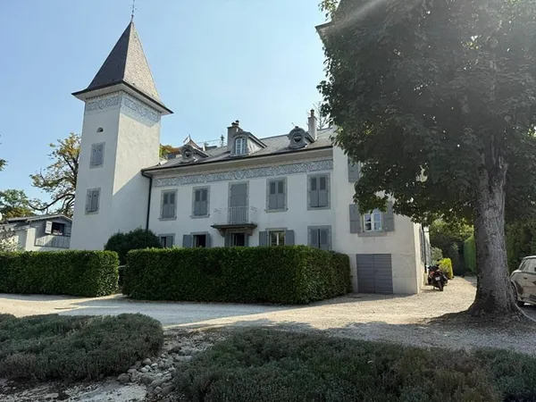 Appartement Vetraz Monthoux 3 pièce(s) 56.70 m2