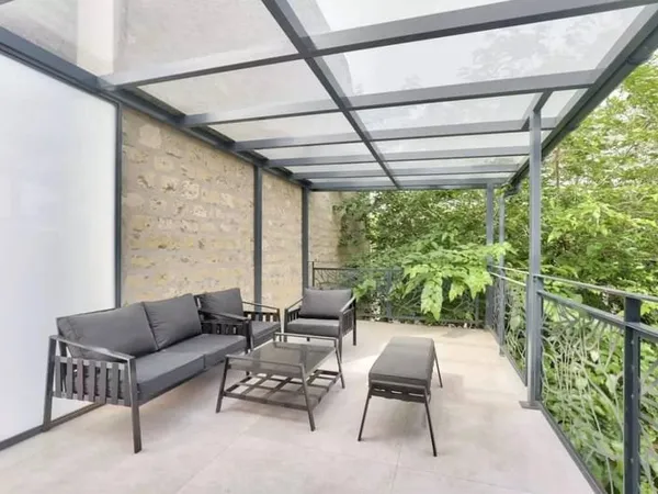 Maison 6 pièces 170 m²