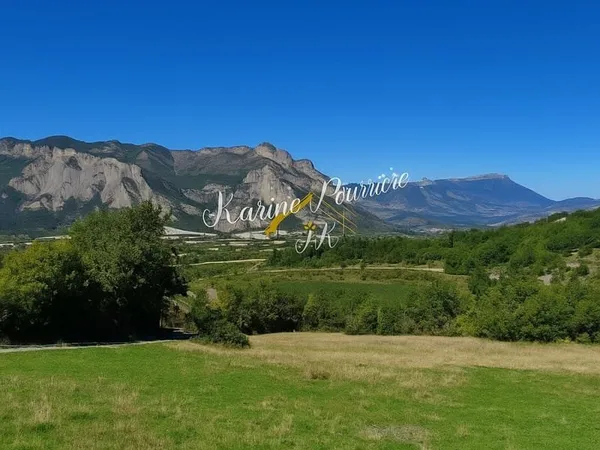 Terrain constructible