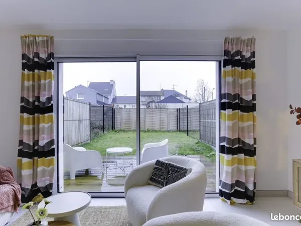 Maison 5 pièces 115 m²