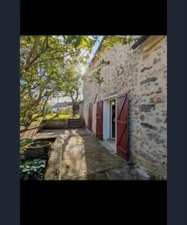 Maison briarde