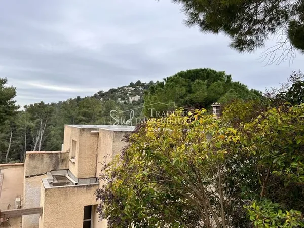 Maison 2 pièces 133 m²