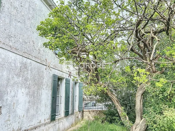 Maison Saint Georges d'Oléron