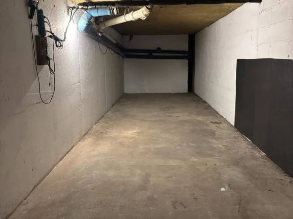 Box de stockage 27 m²