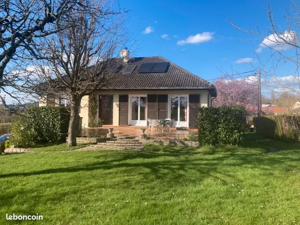Maison a vendre a Saint Eloi