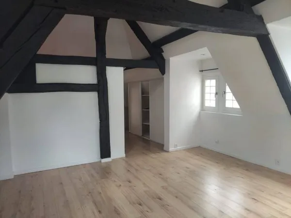 Appartement 2 pièces 73 m²