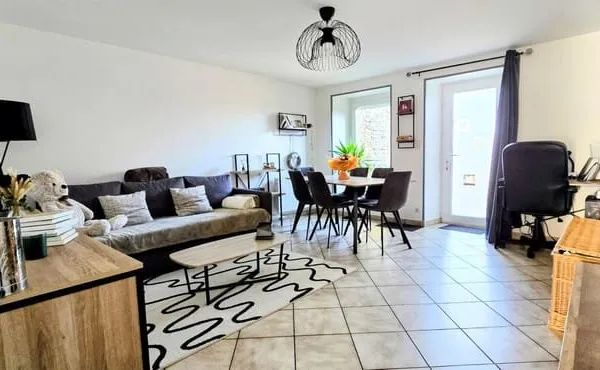 Maison Champlitte 3 pièce(s) 76.58 m2