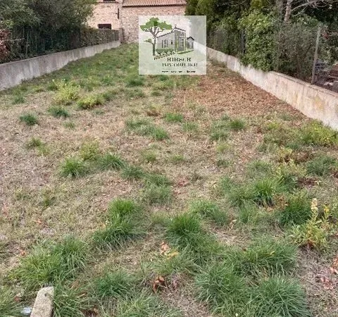 Maison 1 pièce 80 m²