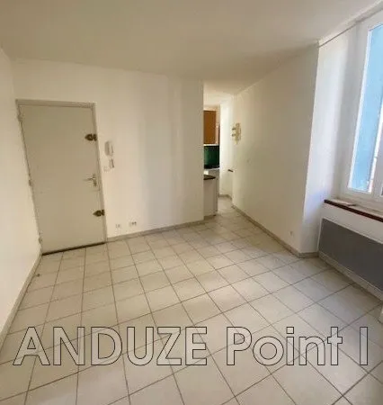 Location appartement