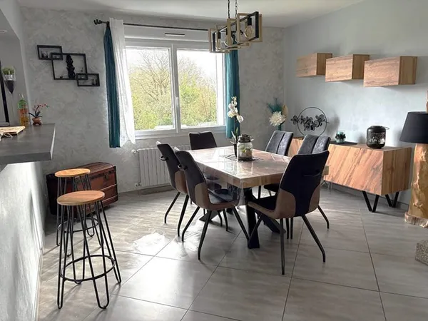 Maison 180 m² proche Pornichet