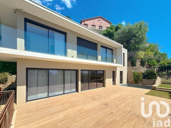 Maison 6 pièces 160 m²