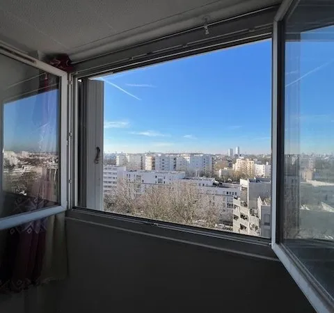 Appartement 3 pièces 50 m²