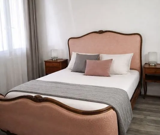 Chambre à louer dans appartement