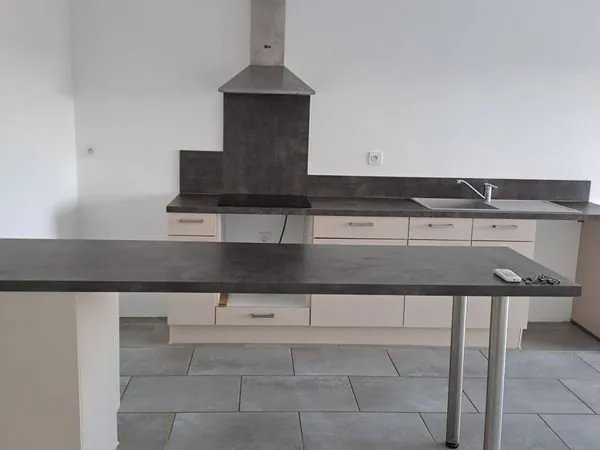 Appartement T4 à Manosque