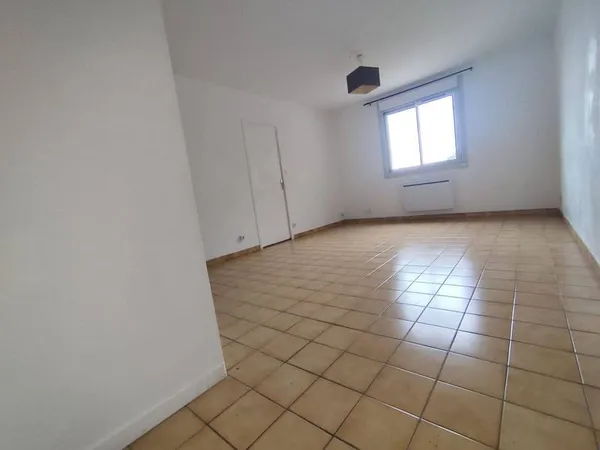 Appartement 2 pièces 36 m²