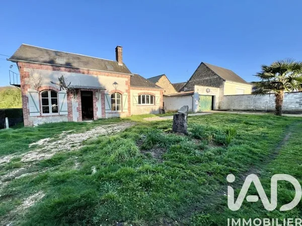 Vente Maison/villa 2 pièces