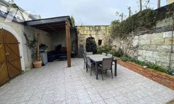 Maison 5 pièces 139 m²