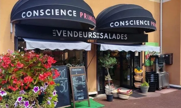Vente Boutique/Local commercial 60 m²