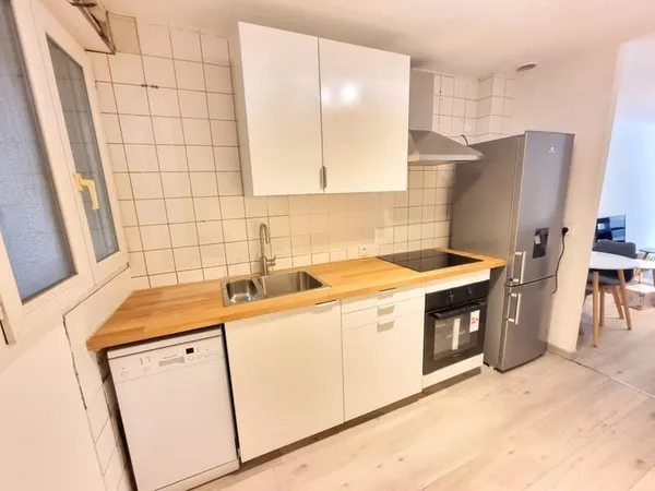 Immeuble 5 pièces 140 m²
