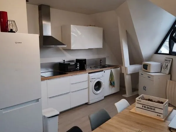 Location studio