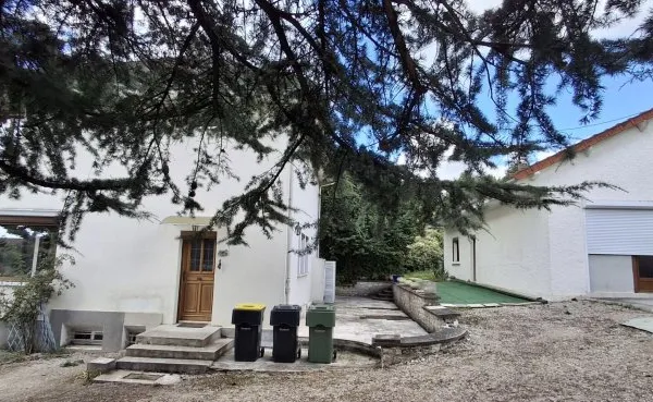 Vente Maison/villa 2 pièces
